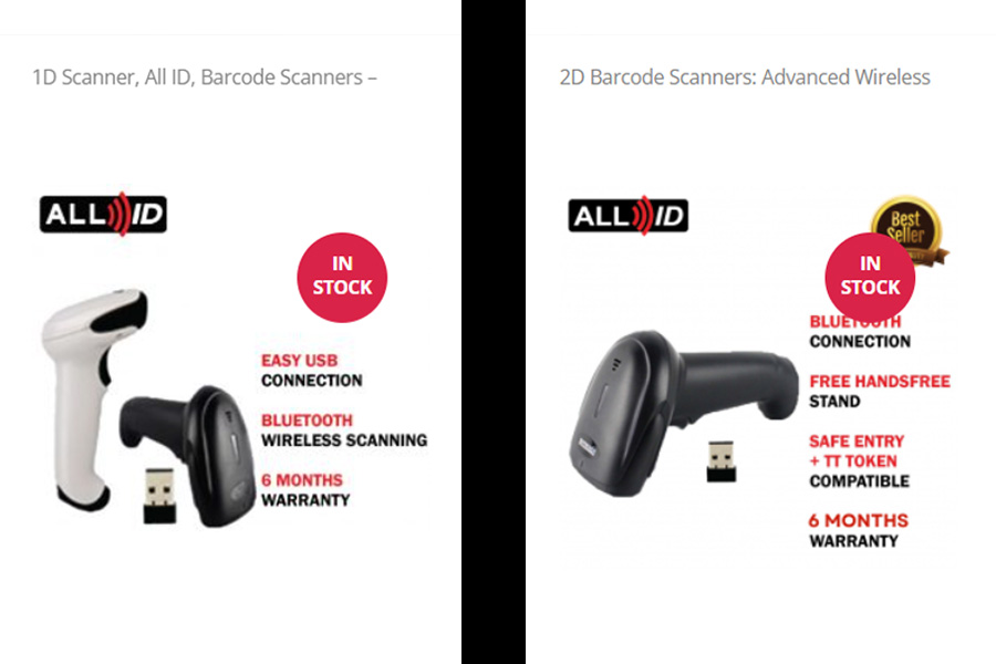 Innovative Uses of a QR Code Scanner for Your Retail Business