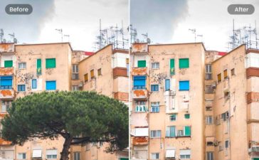 The Magic of AI Powered Object Removal