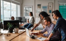 Unleash The Power Of Digital Marketing With An SEO Agency