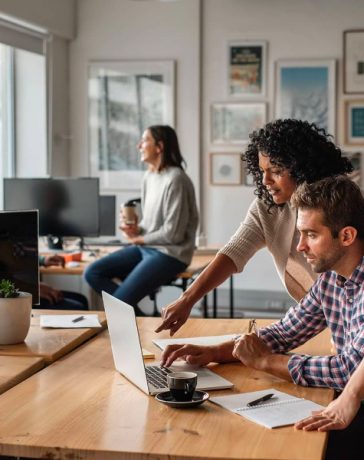 Unleash The Power Of Digital Marketing With An SEO Agency