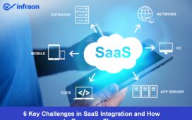 6 Key Challenges in SaaS Integration and How to Overcome Them