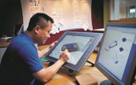 Why Are Open Frame Touch Monitors In Demand These Days