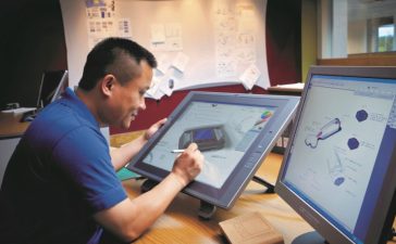 Why Are Open Frame Touch Monitors In Demand These Days
