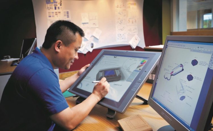 Why Are Open Frame Touch Monitors In Demand These Days