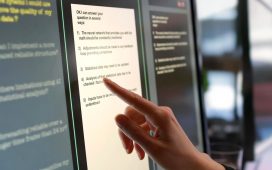 Boosting Your Content Game with AI