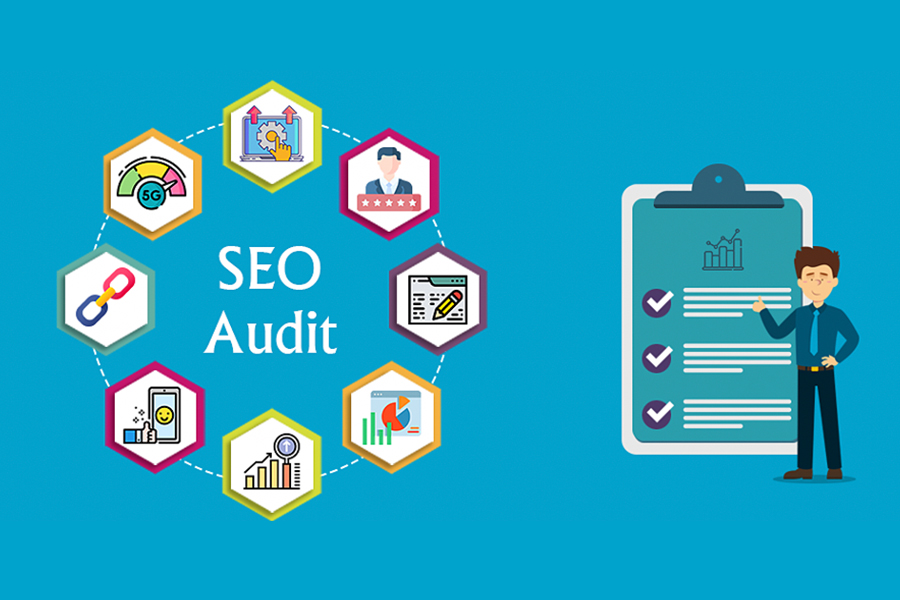 Staying Ahead of the Curve How Regular SEO Audit Services Keep Your Website Competitive