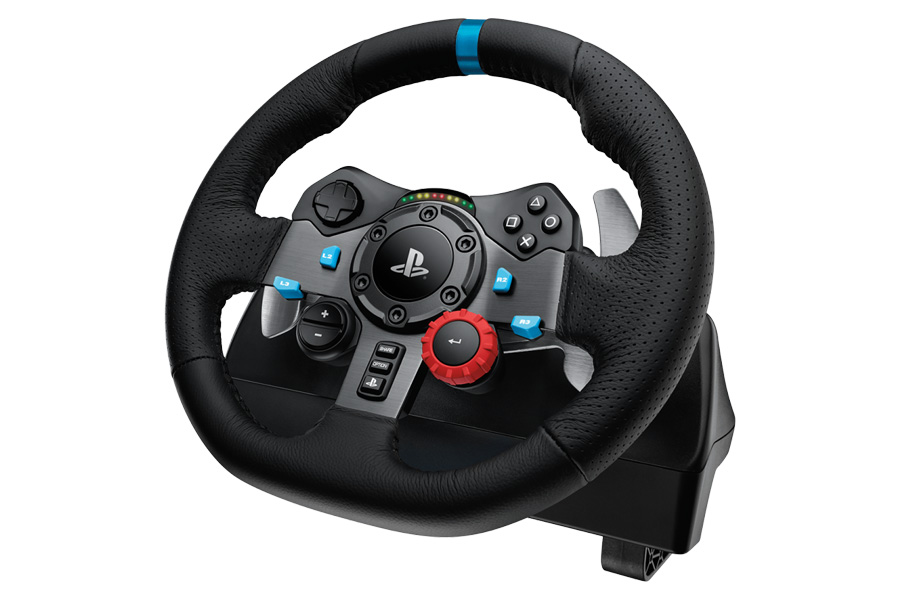 Does Purchasing a Racing Wheel Make Sense