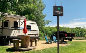 Your Guests Deserve WiFi Not Wizardry