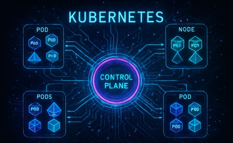 GitOps for Kubernetes Cluster Management in DevOps