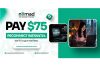 Nomad Internet Unveils NomadCares $75 Redemption Program