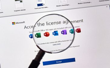 Avoid Costly Mistakes with Expert Microsoft License Advice