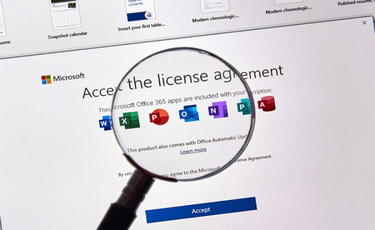 Avoid Costly Mistakes with Expert Microsoft License Advice