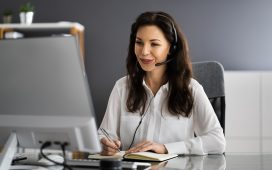 Growing Small Businesses with Virtual Assistant Services