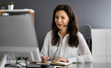 Growing Small Businesses with Virtual Assistant Services