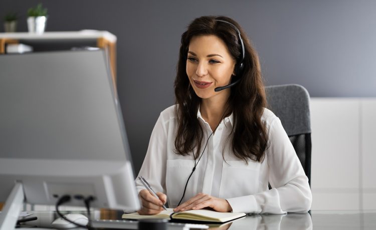 Growing Small Businesses with Virtual Assistant Services