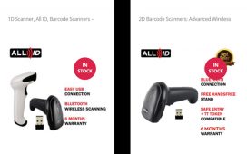 Innovative Uses of a QR Code Scanner for Your Retail Business