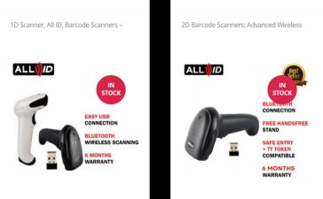 Innovative Uses of a QR Code Scanner for Your Retail Business