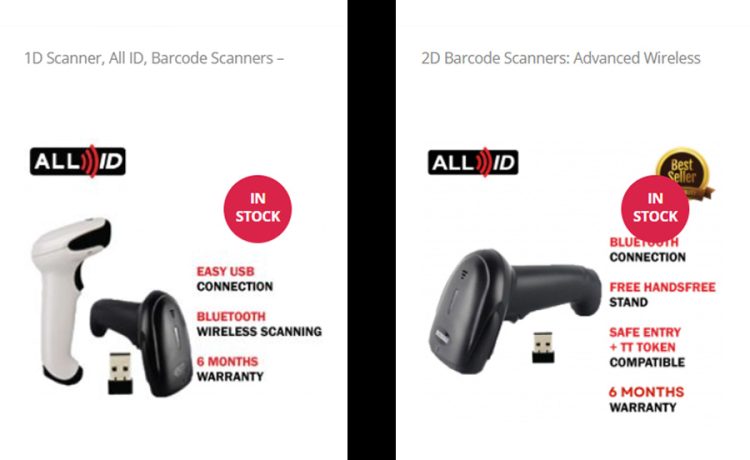 Innovative Uses of a QR Code Scanner for Your Retail Business