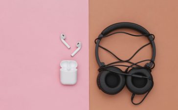 Do You Need Both Wireless Earbuds and Wireless Headphones