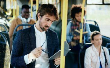 Safer Work Commutes Through Employee Transportation Solutions