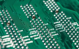 Understanding PCB Fabrication From Design Files to Finished Boards