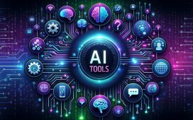 Top AI Tools Every Digital Marketer Should Use for Smarter Campaigns