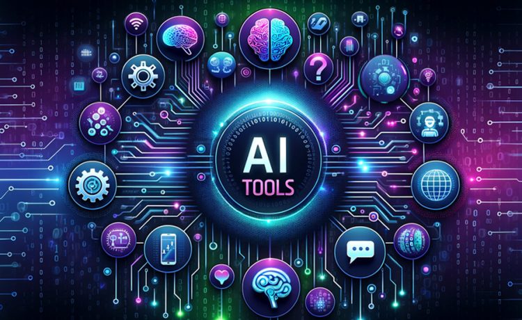Top AI Tools Every Digital Marketer Should Use for Smarter Campaigns