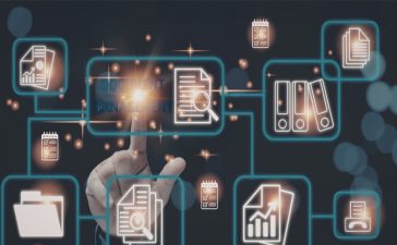 Business Tasks That Become Easier With Improved Content Capture Storage and Access