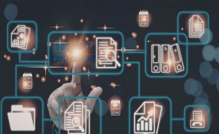 Business Tasks That Become Easier With Improved Content Capture Storage and Access