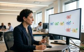 Understanding AI Agent Automation and How Enterprises Are Using It to Scale