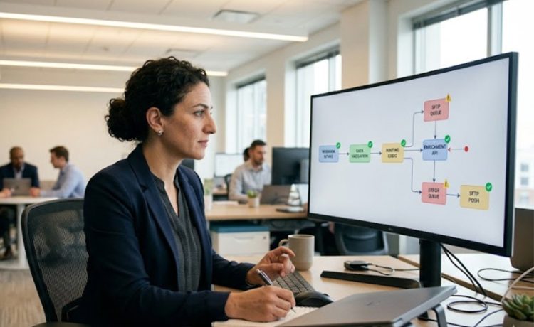 Understanding AI Agent Automation and How Enterprises Are Using It to Scale