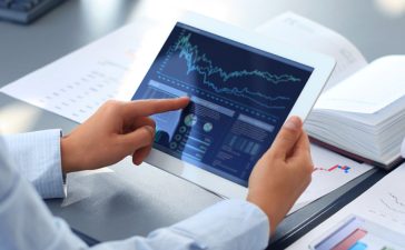 4 Ways Sage 300 in Singapore Improves Your Business Operational Efficiency