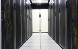 How Liquid Cooling Helps Data Centres Handle Higher Rack Densities