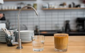 Why More Homeowners Are Installing an Undersink Water Filter in Singapore