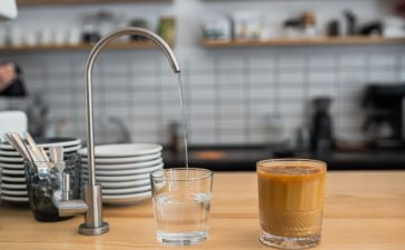 Why More Homeowners Are Installing an Undersink Water Filter in Singapore