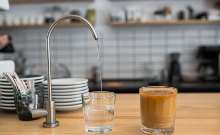 Why More Homeowners Are Installing an Undersink Water Filter in Singapore