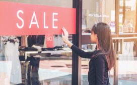 4 Practical Reasons Acrylic Signage Works Well for Modern Retail Interiors in Singapore
