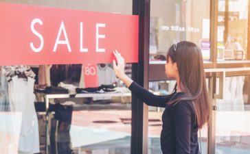 4 Practical Reasons Acrylic Signage Works Well for Modern Retail Interiors in Singapore