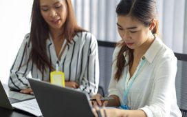 Common HR Challenges That an HRMS Can Help Solve