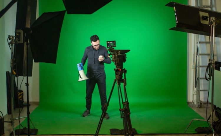 How Adding an Ikan Teleprompter Upgrades Your Studios Presentation Flow