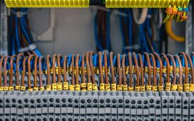 How Proper Structured Cabling Services Prevent Massive Business Network Outages