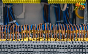 How Proper Structured Cabling Services Prevent Massive Business Network Outages