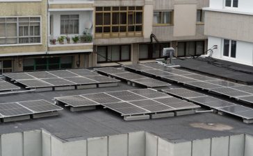 What to Consider Before Investing in an Industrial Solar Panel