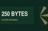 250 Bytes Not 250 Characters The Amazon Backend Field Explained