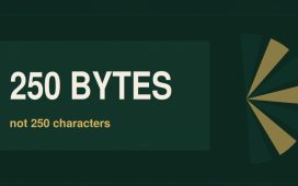 250 Bytes Not 250 Characters The Amazon Backend Field Explained