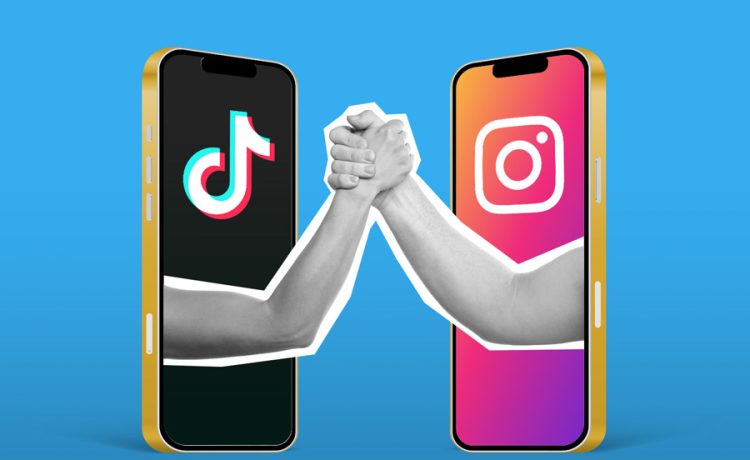 TikTok vs Instagram Reels for Australian Retailers Which Actually Drives Sales