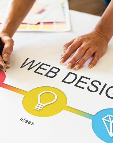 Website Design for Local Service Businesses What Every Build Needs