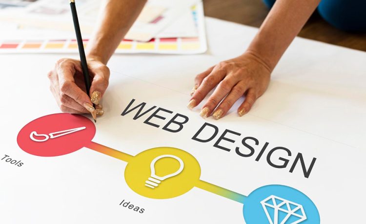 Website Design for Local Service Businesses What Every Build Needs