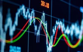 Handling Market Volatility While Investing Every Month